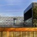 Richmond Park, threefold architects, geothermal energy, ladderstile house, architects, green architecture, eco architecture, sustainable architecture, green house, eco house, beautiful house