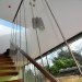 Richmond Park, threefold architects, geothermal energy, ladderstile house, architects, green architecture, eco architecture, sustainable architecture, green house, eco house, beautiful house