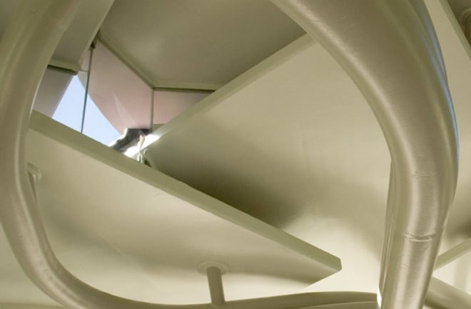 undercurrent architects, leaf house, passive heating, passive cooling, green architecture, eco architecture, green design, sustainable design, rainwater catchment