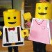 eco-friendly halloween costumes, green costume contest, green halloween, green halloween contest, green halloween tips, inhabitots costume contest, Inhabitots Green Halloween Costume Contest