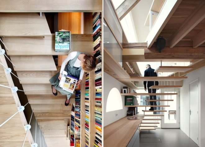 House g, Netherlands green building, Maxwan Architect, Netherlands remodel, daylighitng, natural lighting,