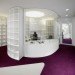 curved glass windows, passive solar, capillary mat ,lifecycle cost analysis,DGNB sustainable certificate program,Gerd Priebe Architect, German green building,