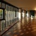 +arquitectos, Chile green building, Daylighting, Empresas Transoceánica, Green Building, green office park, tucked under parking