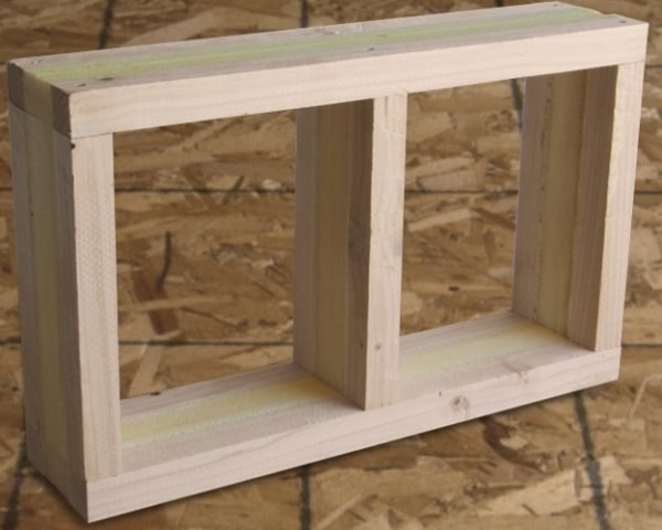 New rSTUD Significantly Increases Wall Insulation Performance