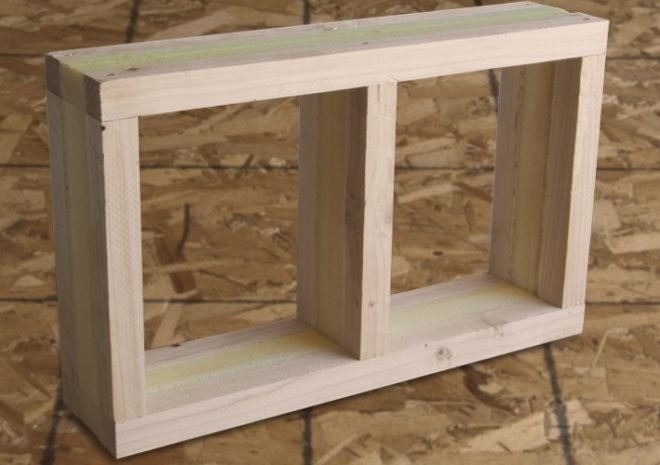 new green product, passivehouse wall, earthcore, sip wall, r value, efficient wall, green building wall, advanced framing, rSTUD
