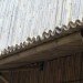 Ichibanya Japanese Noodle House, Tanjung Duren Utara, green restaurant, DSA+s, Jakarta green building, bamboo restaurant, green materials