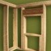 new green product, passivehouse wall, earthcore, sip wall, r value, efficient wall, green building wall, advanced framing, rSTUD