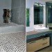 nickel tiles, sustainable design, green design, recycled materials, green renovation, interior design, sustainable interiors