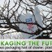 sustainable design, green design, packaging the future, plastic bags, packaging waste, green packaging, biodegradable packaging