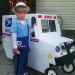 eco-friendly halloween costumes, green costume contest, green halloween, green halloween contest, green halloween tips, inhabitots costume contest, Inhabitots Green Halloween Costume Contest