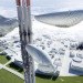 Taiwan Tower, Dorin Stefan Birou Arhitectura, Taipei, eco tower, green design, sustainable architecture