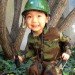 eco-friendly halloween costumes, green costume contest, green halloween, green halloween contest, green halloween tips, inhabitots costume contest, Inhabitots Green Halloween Costume Contest
