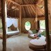 soneva kiri, six senses resort, eco resort, green resort, eco vacation, green vacation, eco design, green design, sustainable design, tree pods