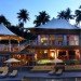 soneva kiri, six senses resort, eco resort, green resort, eco vacation, green vacation, eco design, green design, sustainable design, tree pods