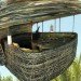 soneva kiri, six senses resort, eco resort, green resort, eco vacation, green vacation, eco design, green design, sustainable design, tree pods