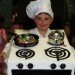 eco-friendly halloween costumes, green costume contest, green halloween, green halloween contest, green halloween tips, inhabitots costume contest, Inhabitots Green Halloween Costume Contest