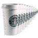 starbucks cups, reusable coffee cups, how to recycle a coffee cup, are coffee cups recycleable, can your recycle coffee cups, starbucks green initiatives, starbucks recycling initiatives