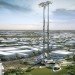 taiwan tower, steven ma, san liu, emre icdem, solar power, museum, green architecture, eco architecture, sustainable architecture, green roof