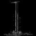 taiwan tower, steven ma, san liu, emre icdem, solar power, museum, green architecture, eco architecture, sustainable architecture, green roof
