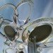 taiwan tower, steven ma, san liu, emre icdem, solar power, museum, green architecture, eco architecture, sustainable architecture, green roof