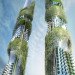 taiwan tower, steven ma, san liu, emre icdem, solar power, museum, green architecture, eco architecture, sustainable architecture, green roof