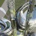 taiwan tower, steven ma, san liu, emre icdem, solar power, museum, green architecture, eco architecture, sustainable architecture, green roof