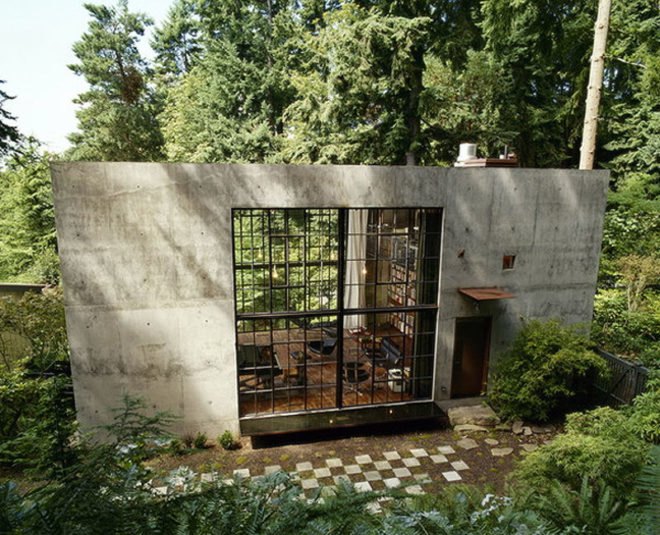 Olson kundig architects, Tom Kundig Architects, North American architect, Toto Gallery MA's Global Ends – Towards the Beginning, architecture, architecture exhibit, sustainable architecture, sustainable design, green architecture, green design