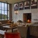 the pierre, olsen kundig architects, san juan islands, local materials, green roof, green architecture, eco architecture, sustainable architecture, green design
