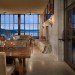 the pierre, olsen kundig architects, san juan islands, local materials, green roof, green architecture, eco architecture, sustainable architecture, green design