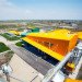 Yevlakh Seed Industry Campus, 2010 world architecture festival winner, toca, Azerbaijan, green design, sustainable architecture