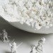 variations on normal, war bowl, toy soldier bowl, army men bowl, dominic wilcox, recycled design, green design, green products, eco design