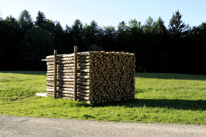 zero lab, mico architecture, micro cabins, modern log cabins, log cabins, yeta log cabin,