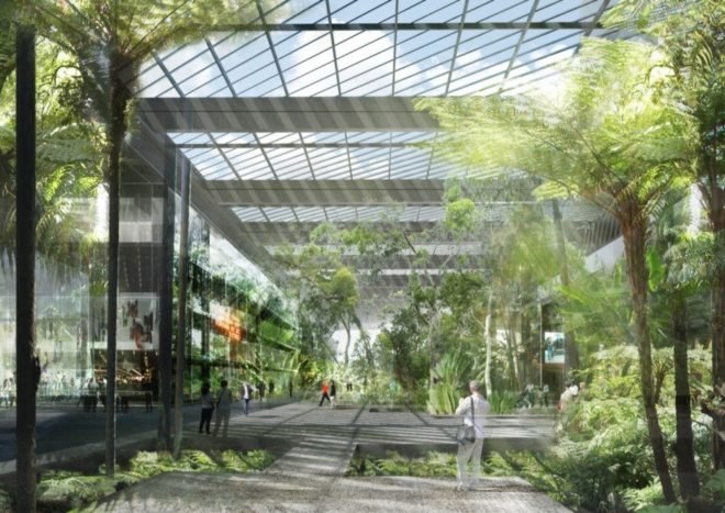 jean nouvel, paris architecture, french architecture, seguin island, urban revitalization paris, green space, parks paris, paris cultural poles, atelier jean nouvel