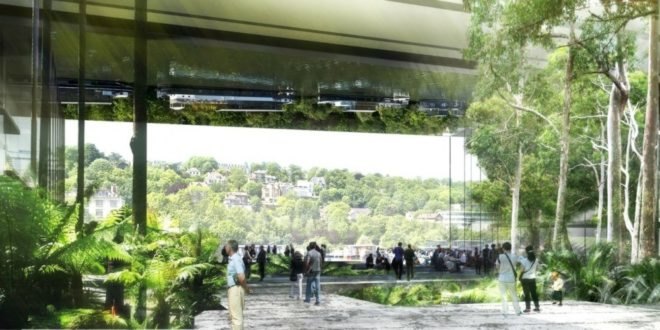 jean nouvel, paris architecture, french architecture, sequin island, urban revitalization paris, green space, parks paris, paris cultural poles, atelier jean nouvel