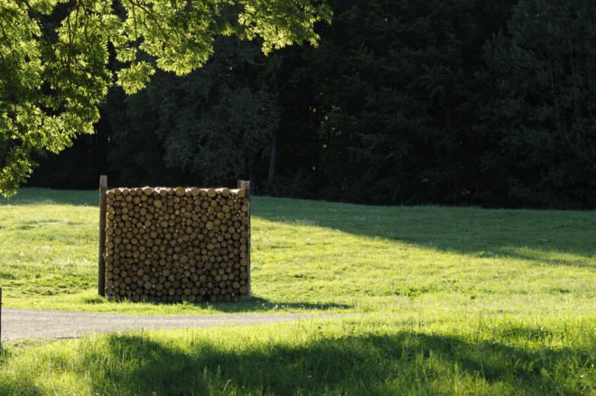 zero lab, mico architecture, micro cabins, modern log cabins, log cabins, yeta log cabin,