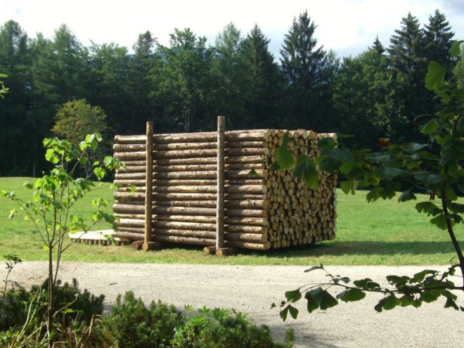 zero lab, mico architecture, micro cabins, modern log cabins, log cabins, yeta log cabin,