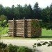 zero lab, mico architecture, micro cabins, modern log cabins, log cabins, yeta log cabin,