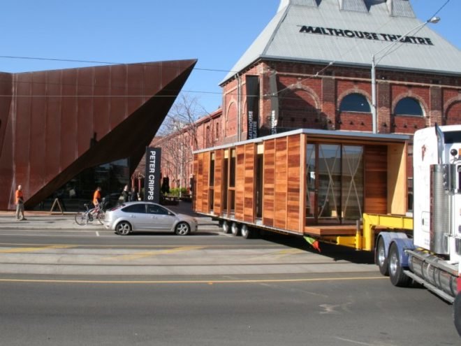 arkit, prefab, prefab home, australian, green building, sustainable architecture