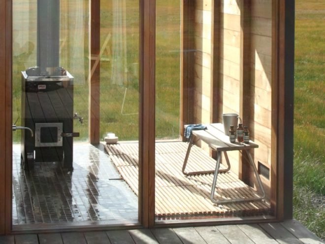 arkit, prefab, prefab home, australian, green building, sustainable architecture