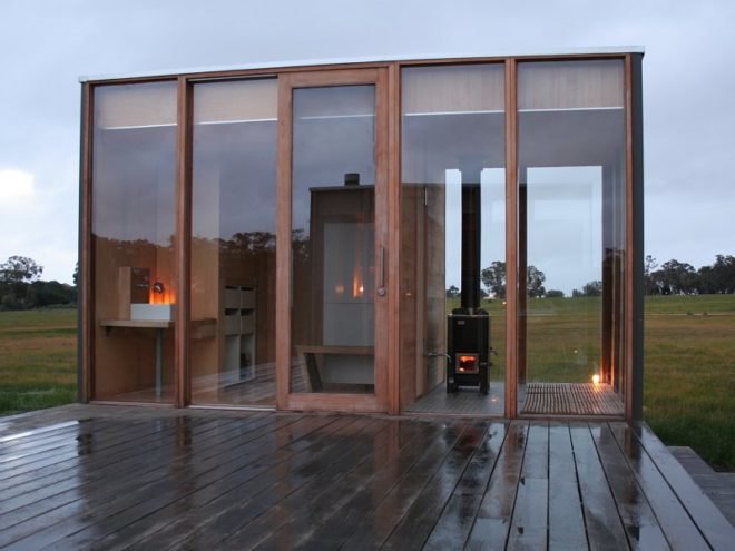 arkit, prefab, prefab home, australian, green building, sustainable architecture