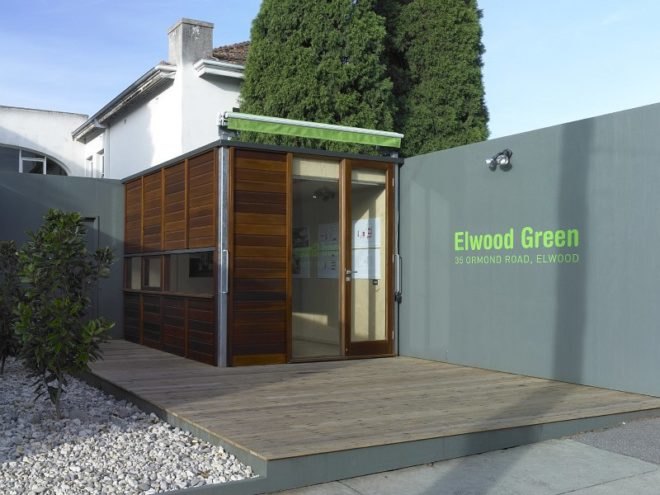 arkit, prefab, prefab home, australian, green building, sustainable architecture