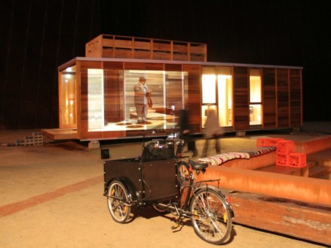 arkit, prefab, prefab home, australian, green building, sustainable architecture