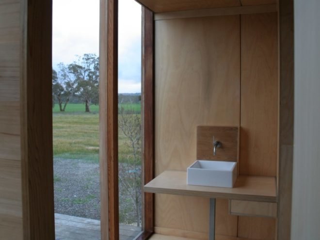 arkit, prefab, prefab home, australian, green building, sustainable architecture