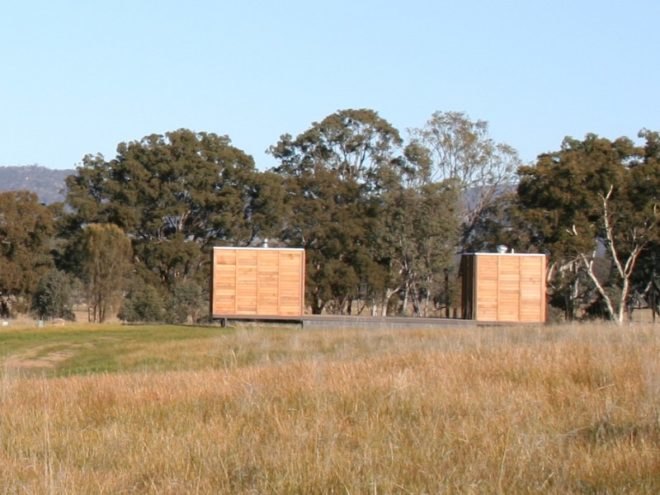 arkit, prefab, prefab home, australian, green building, sustainable architecture