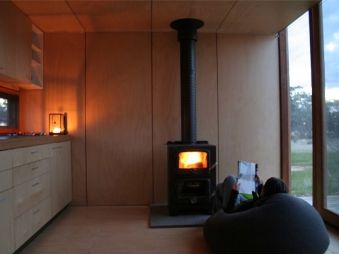 arkit, prefab, prefab home, australian, green building, sustainable architecture
