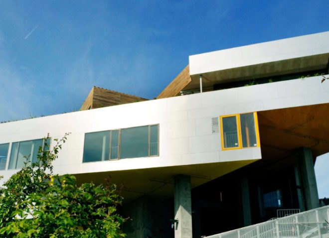 mountain dwellings, big, big architects, bjarke ingals group, green design, green architecture, eco design, eco architecture, sustainable architecture, green roof,