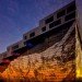 mountain dwellings, big, big architects, bjarke ingals group, green design, green architecture, eco design, eco architecture, sustainable architecture, green roof,