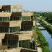 mountain dwellings, big, big architects, bjarke ingals group, green design, green architecture, eco design, eco architecture, sustainable architecture, green roof,
