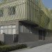 bamboo forest house, bamboo, natural ventilation, taiwan, roewu, green home, green building, sustainable architecture
