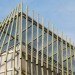 bamboo forest house, bamboo, natural ventilation, taiwan, roewu, green home, green building, sustainable architecture